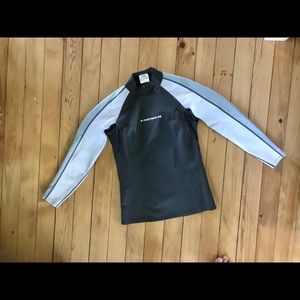 NRS Hydroskin G2 Titanium Wetsuit Shirt